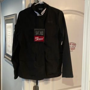 Woman’s Mini Cooper jacket brand new with tags